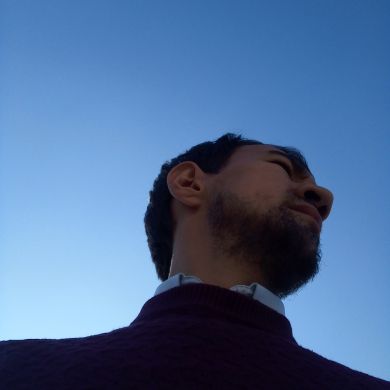 Javlon Kahharov Profile Picture