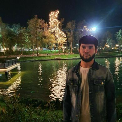 Muhammad Qodir Abdul