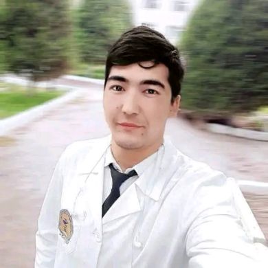 Quvonchbek Isayevich