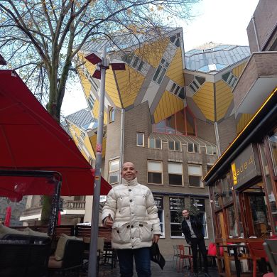 Абдуллох Исроил Profile Picture