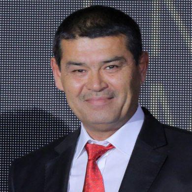 Renat Ernazarov Profile Picture