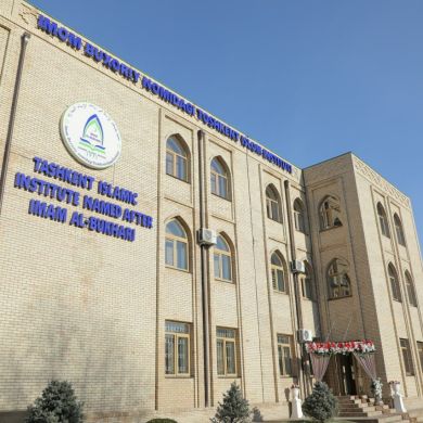 Mavlonbek Odil Muxto