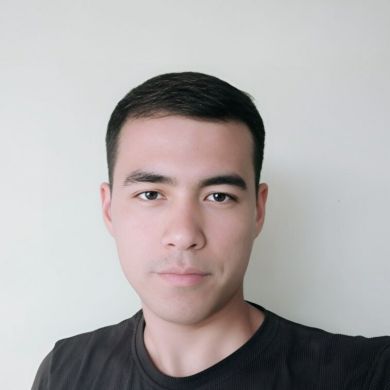 Abdullox Abduraximov