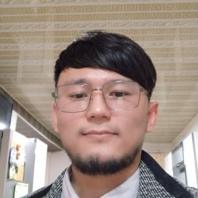 Javohir Azam Asqarov