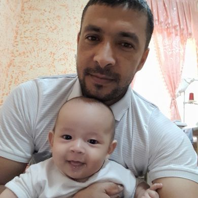 MuhammadYusuf Aslonov Profile Picture