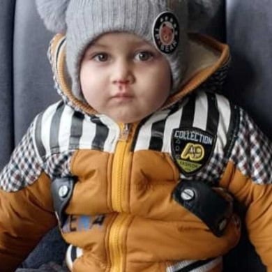 Omadillo Zokirov Profile Picture