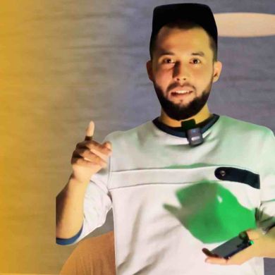 Ahmad Abdulloh Profile Picture