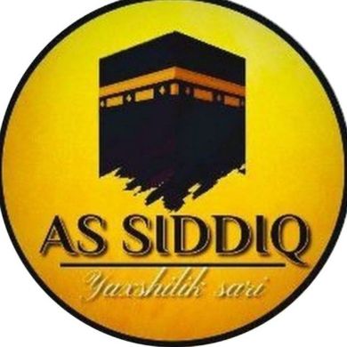 assiddiq_yaxshiliksari
