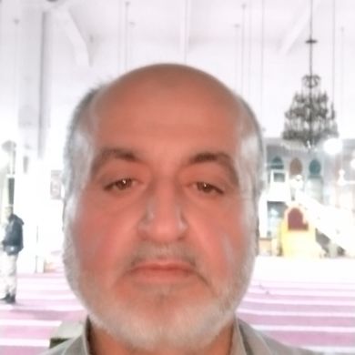 محمود ابو عمر