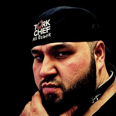 AliOzbek