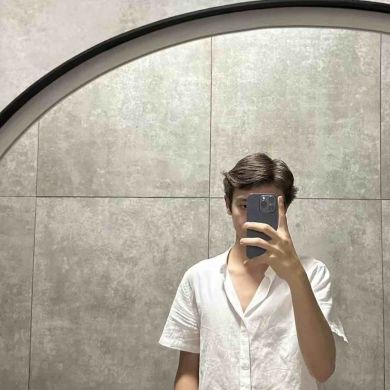 Mukhammadali Yuldashev Profile Picture