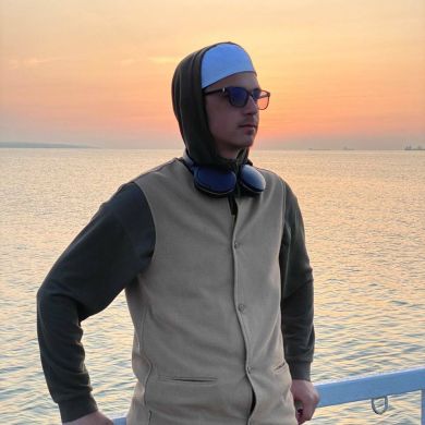 Abdulbosit Zulfiqor Profile Picture