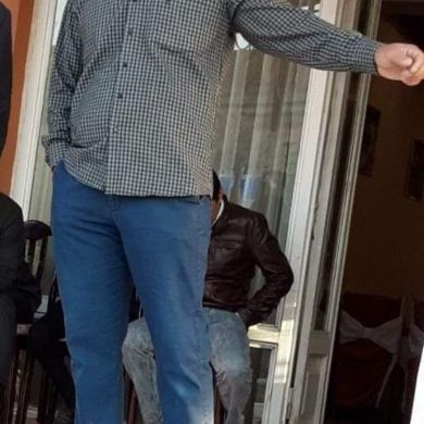 Рустамжон Фазлиддино