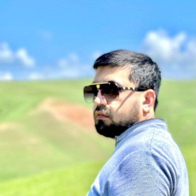 handy Profile Picture