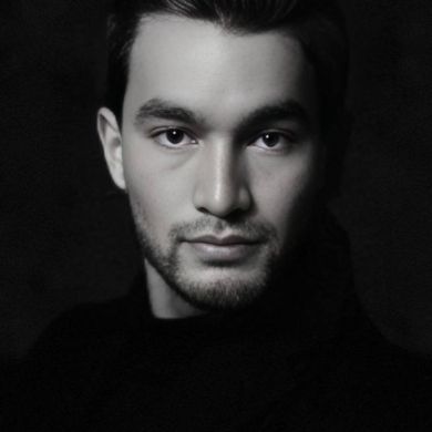 Javohir Najmiddinov Profile Picture