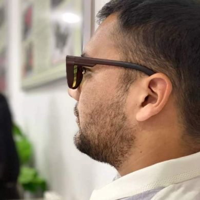 Muhammadjon Azamjono