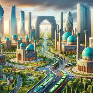 Zafar Toirov Profile Picture