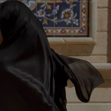 Мадина Ходжаева Profile Picture