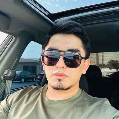 Mukhammadamin Fayzie