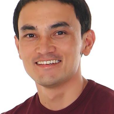 Faxriddin Abdullayev Profile Picture