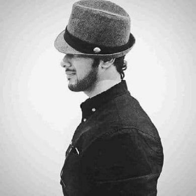 محمد المغربي