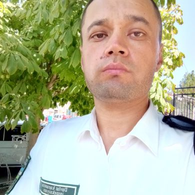 Ramziddin  Yuldashev  Profile Picture