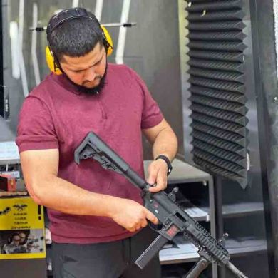 Rahmatulloh Aliy Profile Picture