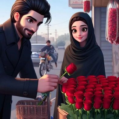 Musavviya Bintbahodirbek Profile Picture