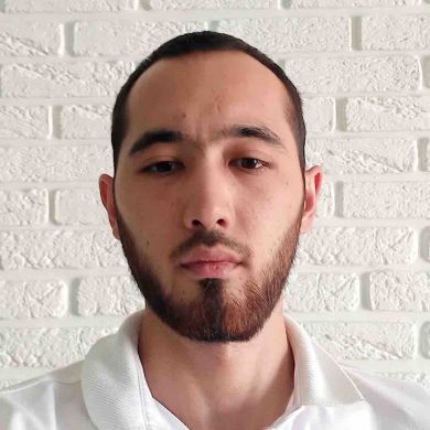 Abdulaziz Madrakhimo