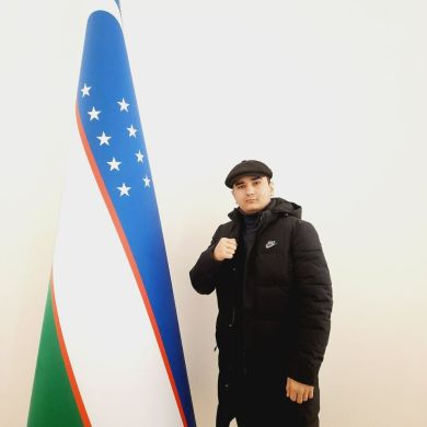 Shodiyev_Erkin Profile Picture