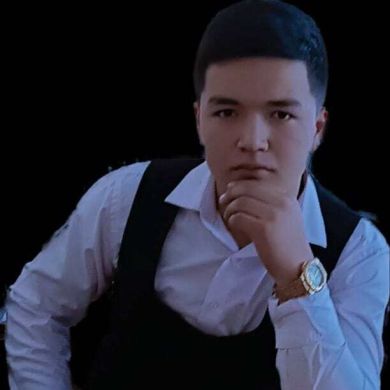 bositxonof mirxalilov
