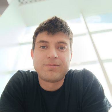 Ильяс Османов Profile Picture