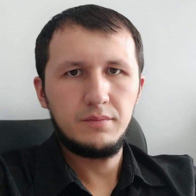 Abdulloh Mirzo Profile Picture