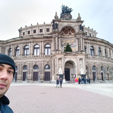 Бобуржон Рахмонберди