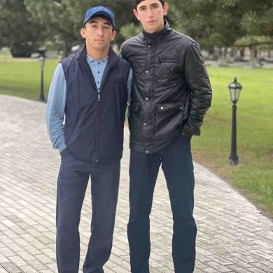 Akhmed Magomedzagiro