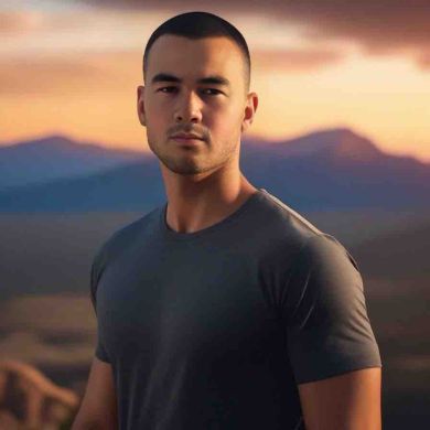 Farkhodjon M Profile Picture