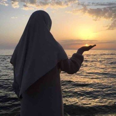 Dilyoraxon Muxtorova Profile Picture