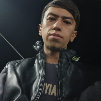 Azizkhan Fazliddinov