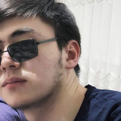 Muhammadyusuf Munavv