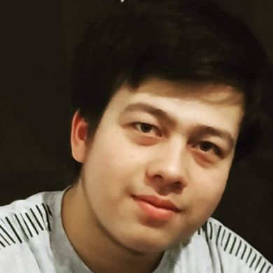 Abdumannon Profile Picture