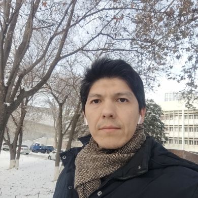 Iqbolmirzo Profile Picture