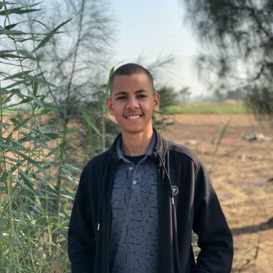 محمد بن أشرف