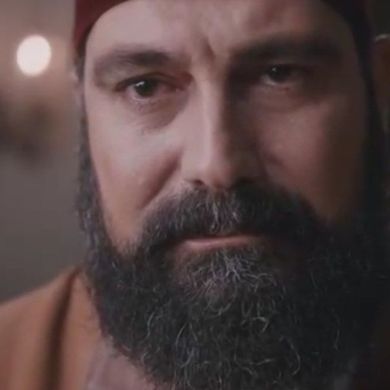 Muhammad Yusuf Qahhorov