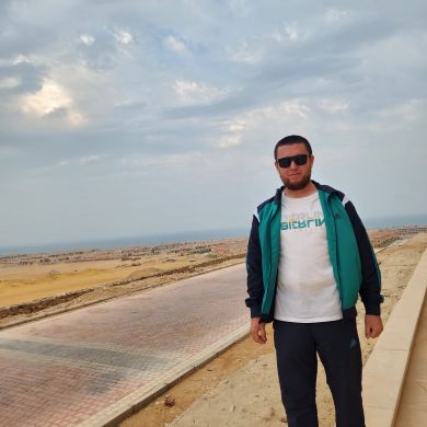 Kamoliddin Abduraximov Profile Picture