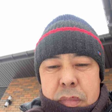 Жасур Аллаберганов