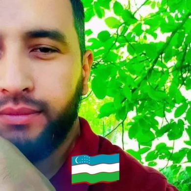 ALI BEK ABDURAHIM Profile Picture