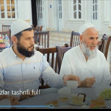 Azamxoja shodiyev Profile Picture