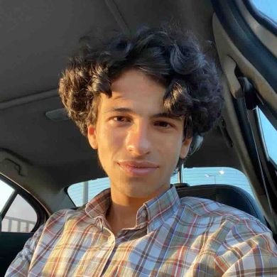 Mohamed Abdelrahman Profile Picture