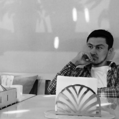 gayrat_27 Profile Picture