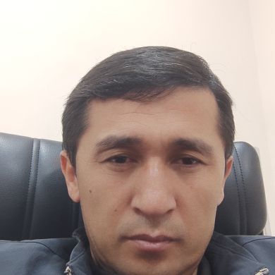 Umar Xushvaqtov